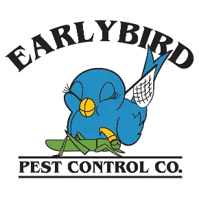 Earlybird Pest Control Co, Inc.