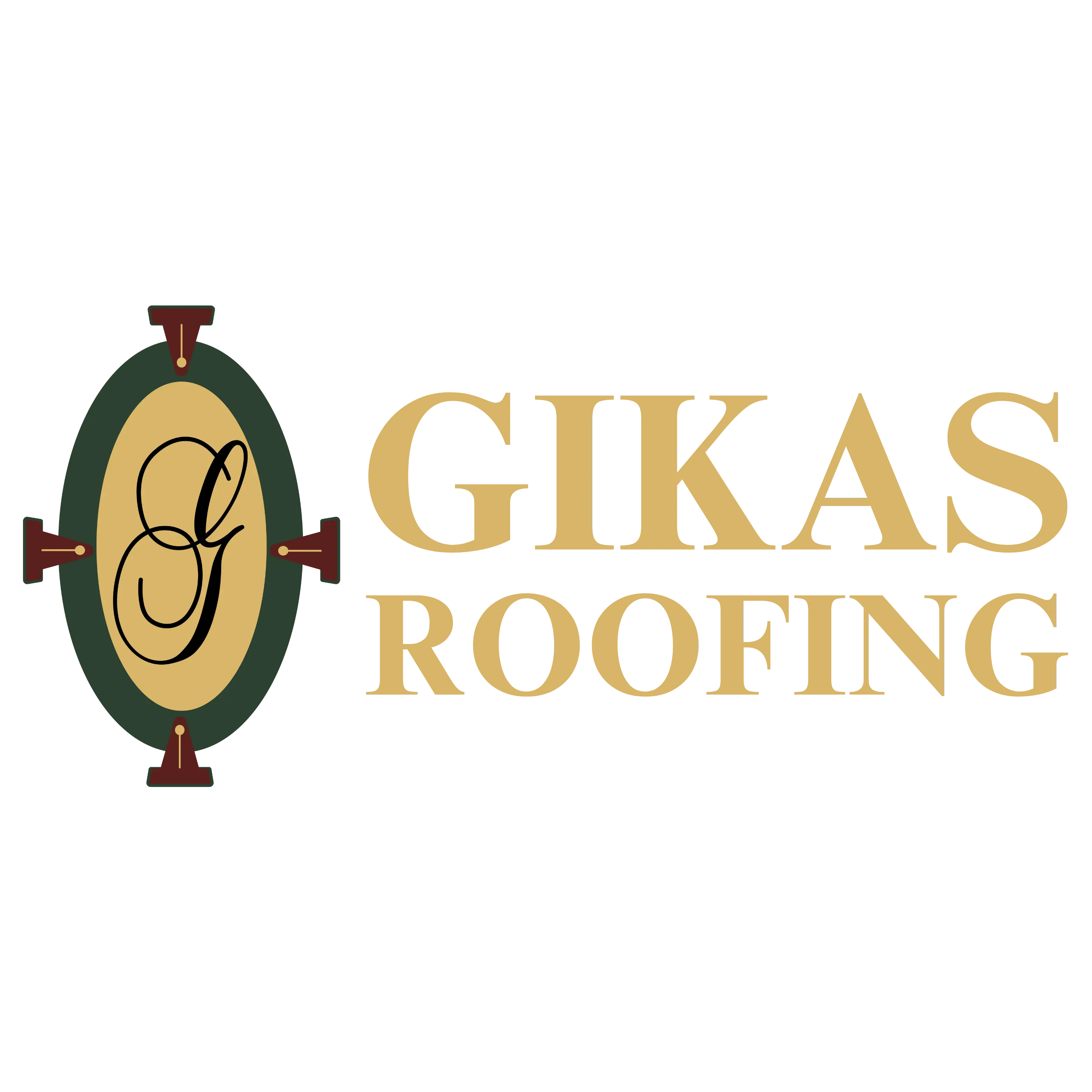 Gikas Roofing LLC