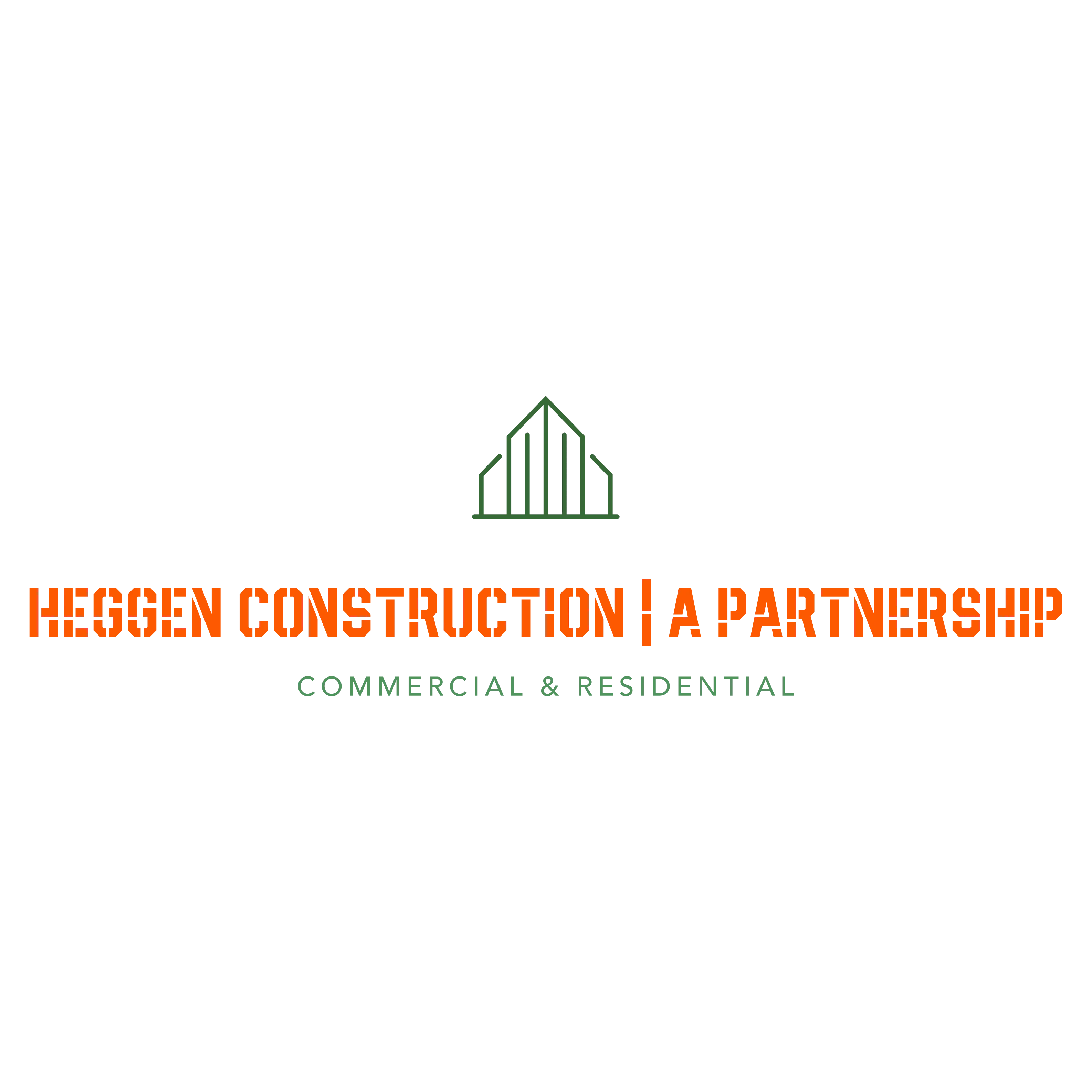 HEGGEN CONSTRUCTION A PARTNERSHIP