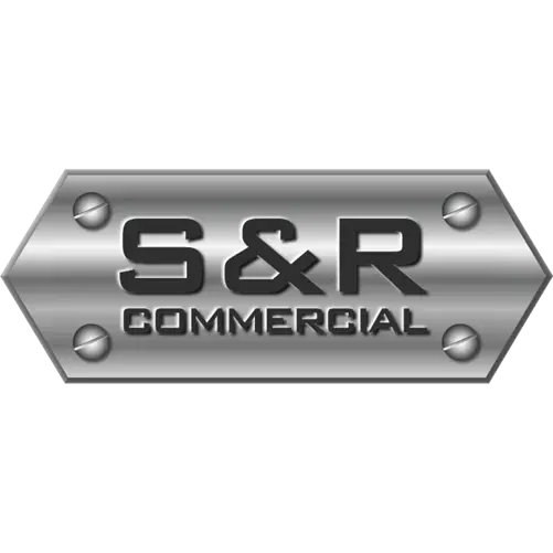 S & R COMMERCIAL INC
