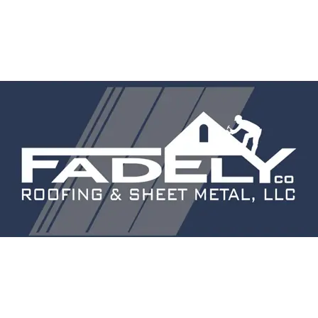 Fadely Co. Roofing & Sheet Metal