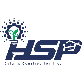 HSP Solar & Construction Inc.