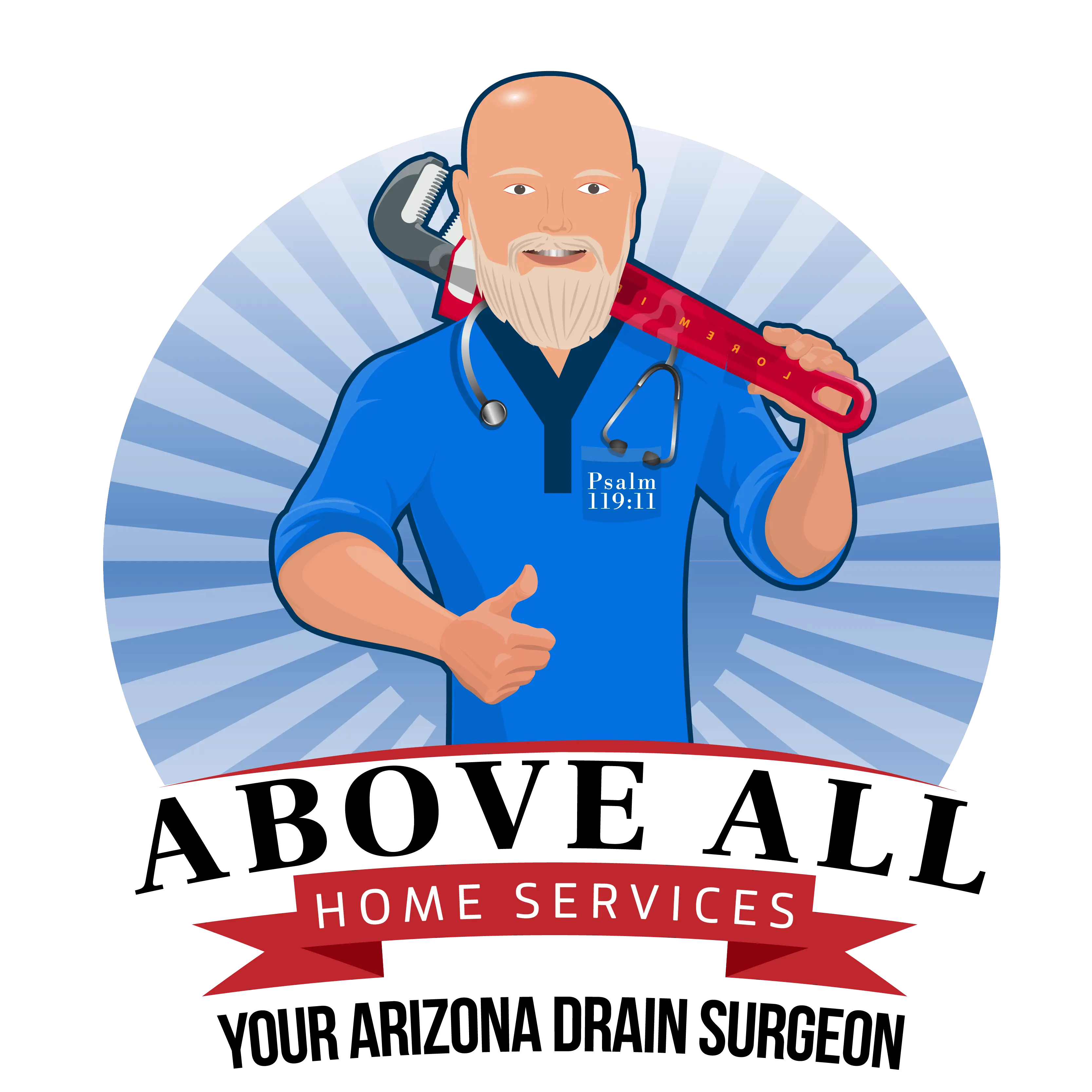 Above All Home Services LLC