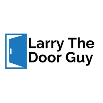 Larry The Door Guy