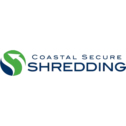Coastal Secure Shredding