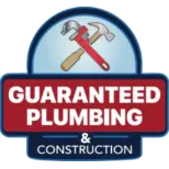 Guaranteed Plumbing and Construction