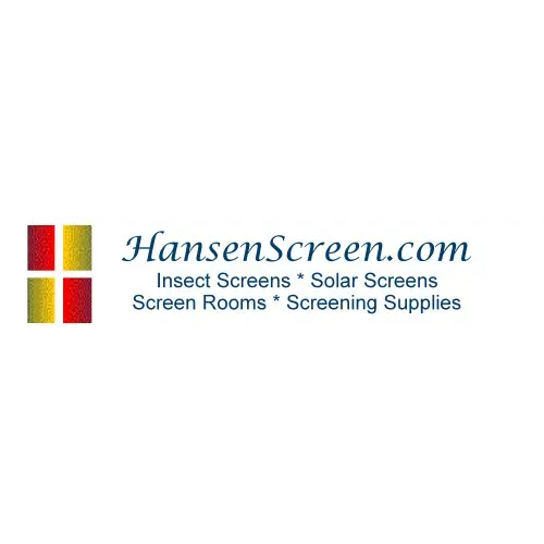 Hansen Screen Company