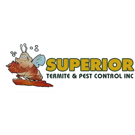 Superior Termite & Pest Control, Inc.