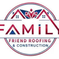Family Friend Roofing & Construction LLC