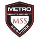 Metro Security Services