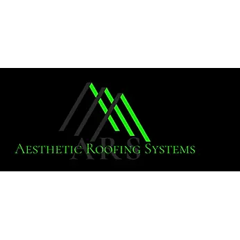 Aesthetic Roofing Systems