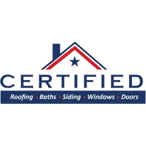 Certified Roofing