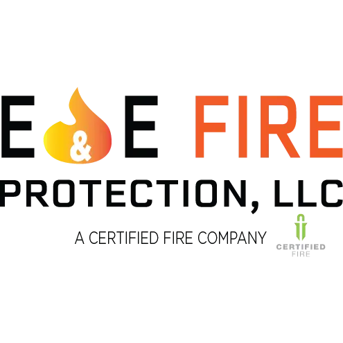 E & E FIRE PROTECTION LLC