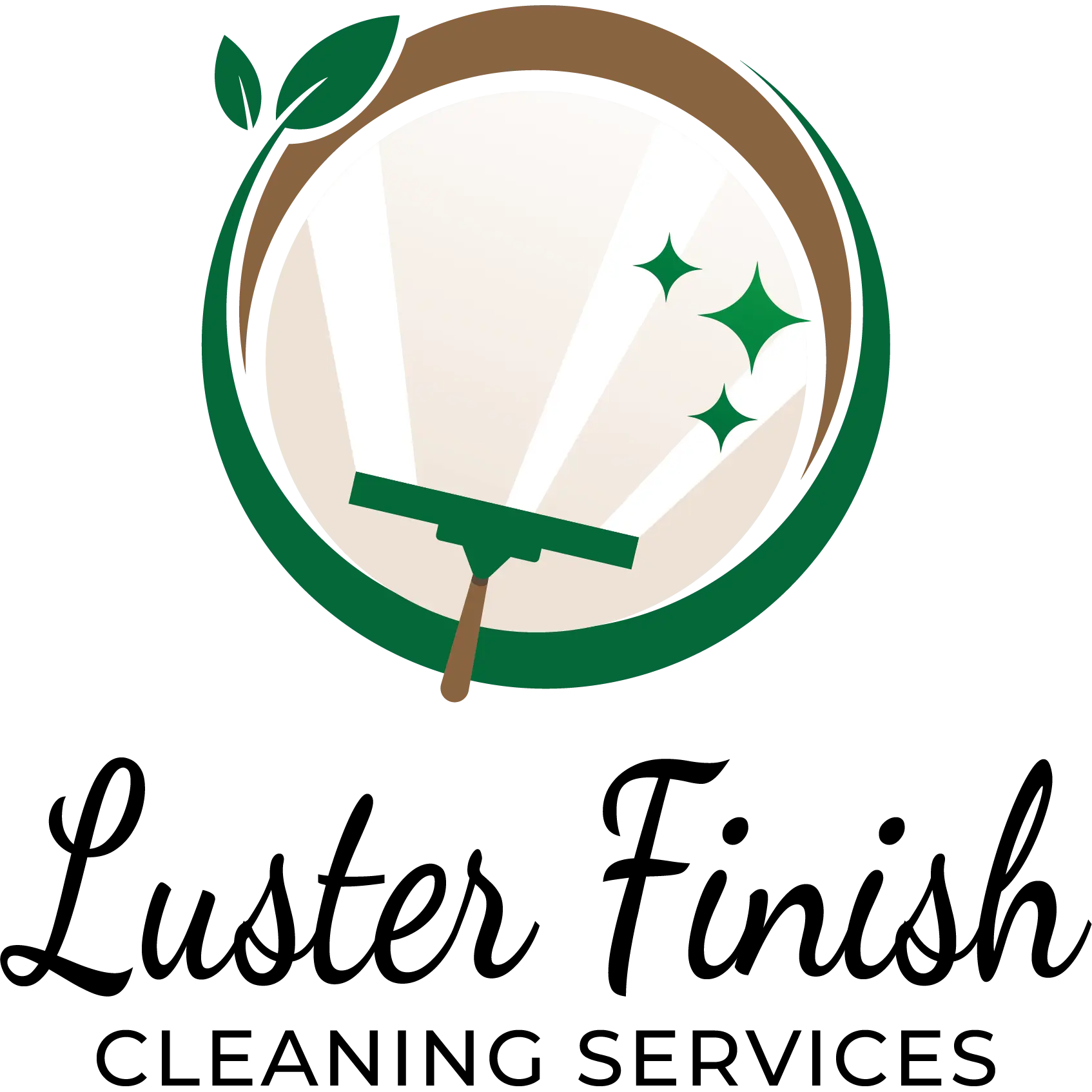 LUSTER FINISH CLEANING SERVICES LLC