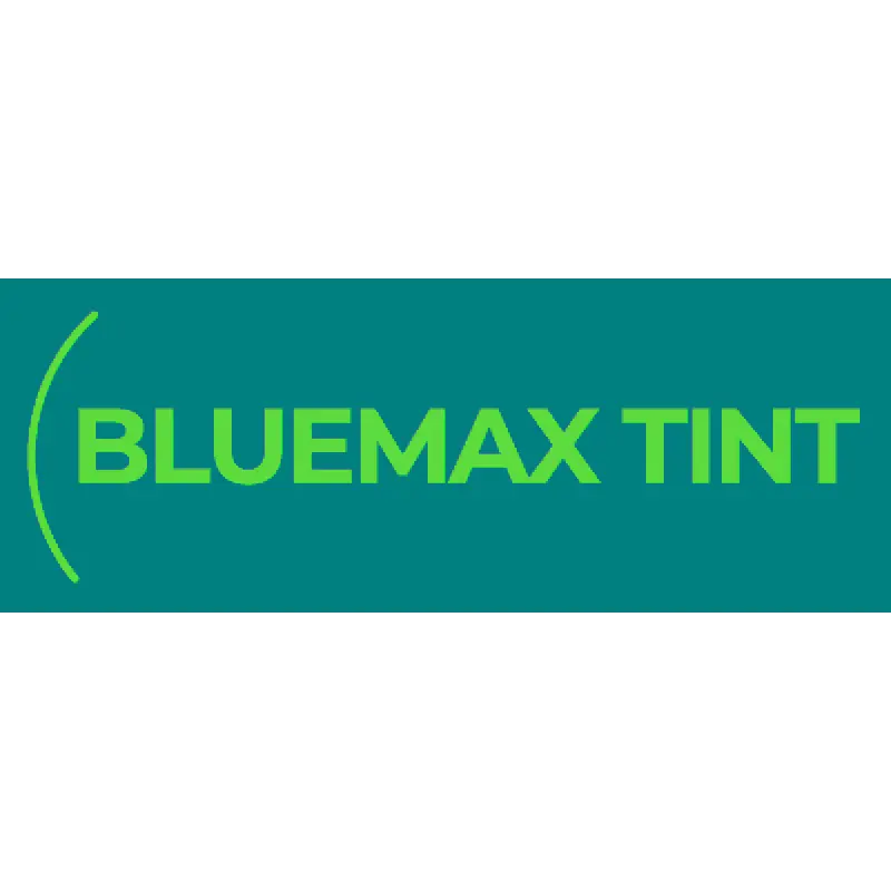 Bluemax Window Tint