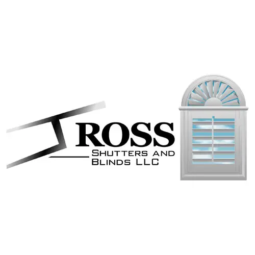 J Ross Shutters and Blinds