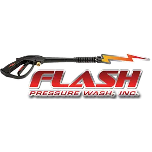 Flash Pressure Wash, Inc.