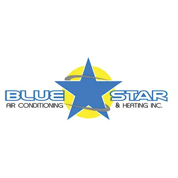 Blue Star Heating & Air Conditioning Inc,