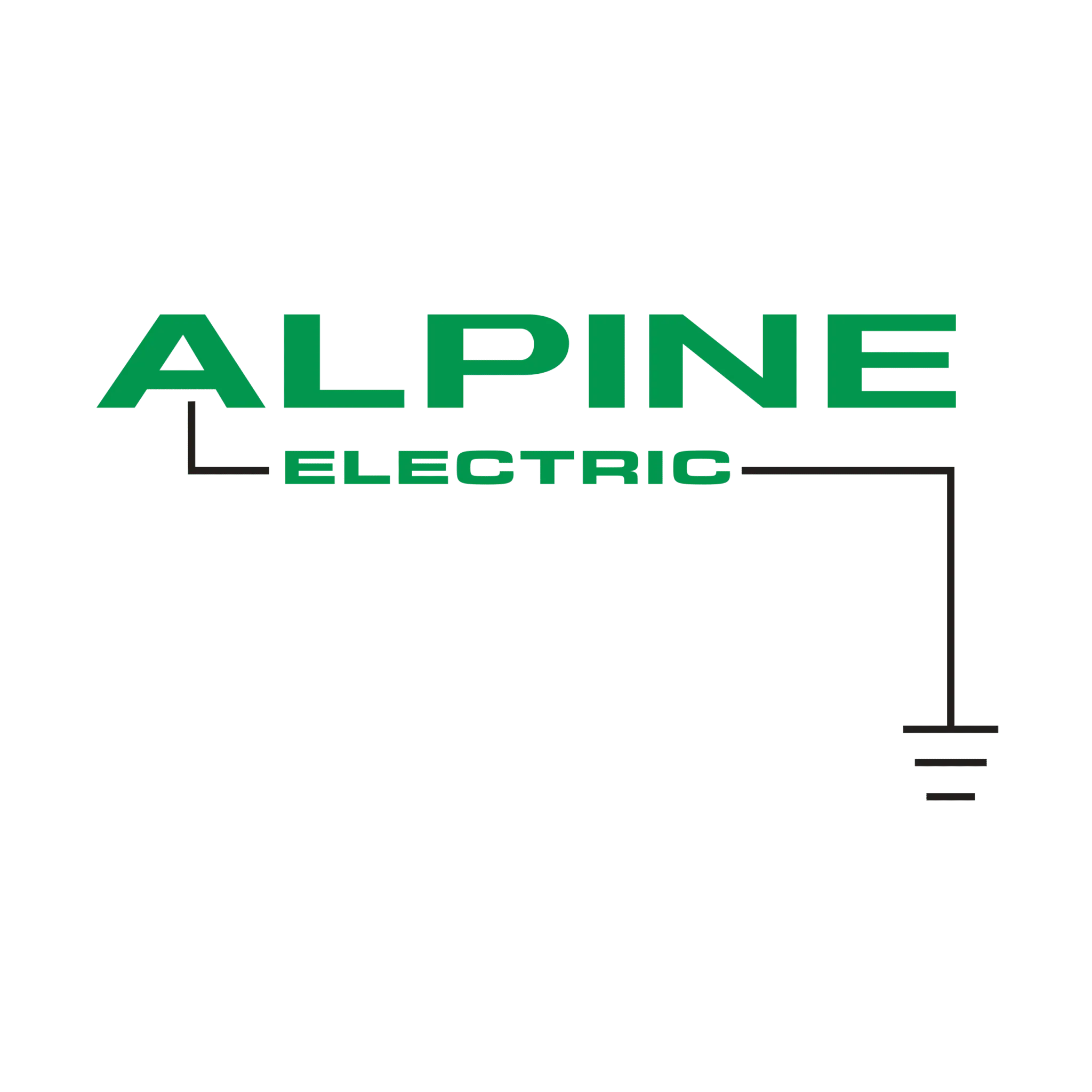 Alpine Electric LP