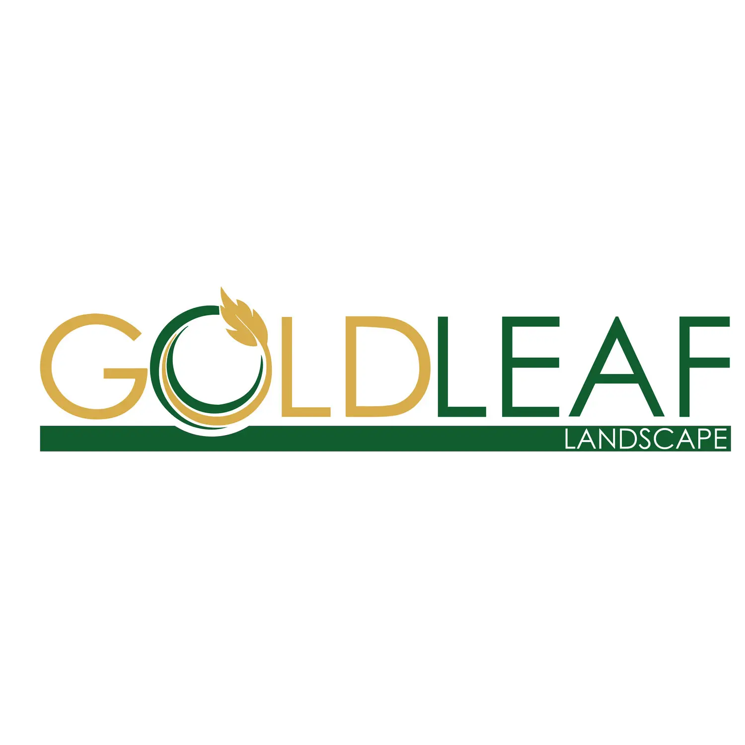 Gold Leaf Landscape Management Group