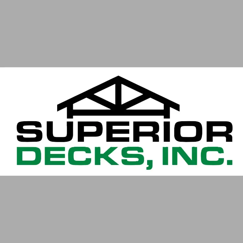 SUPERIOR DECKS INC