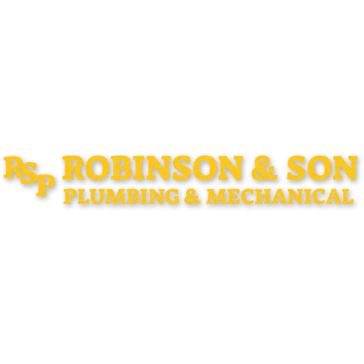 Robinson & Son Plumbing & Mechanical