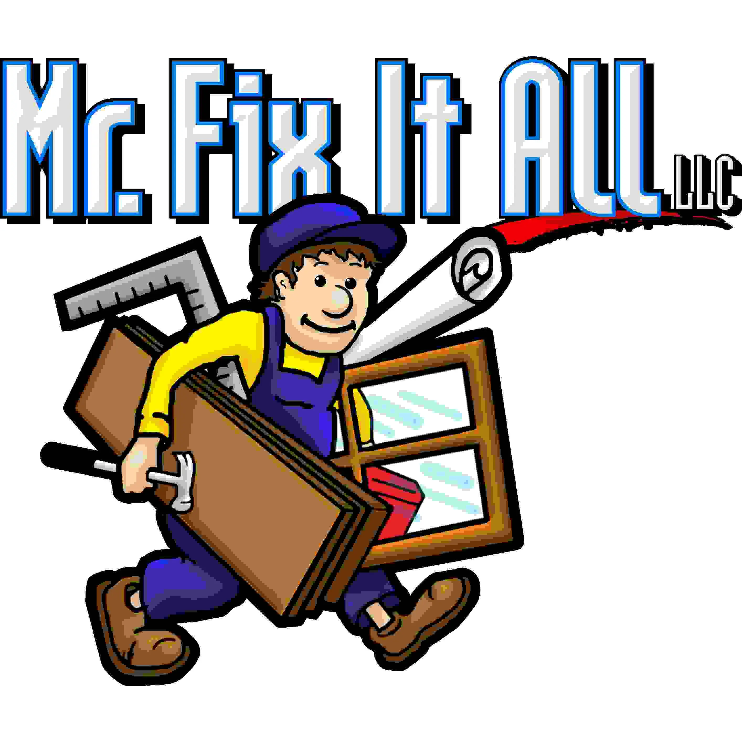 Mr. Fix It All, LLC