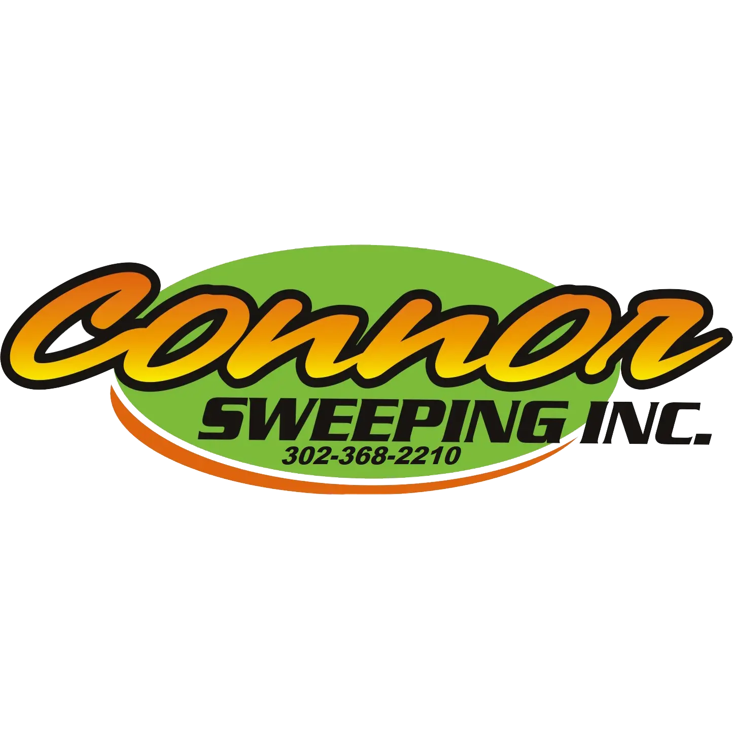CONNOR SWEEPING INC