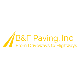 B&F Paving, Inc.