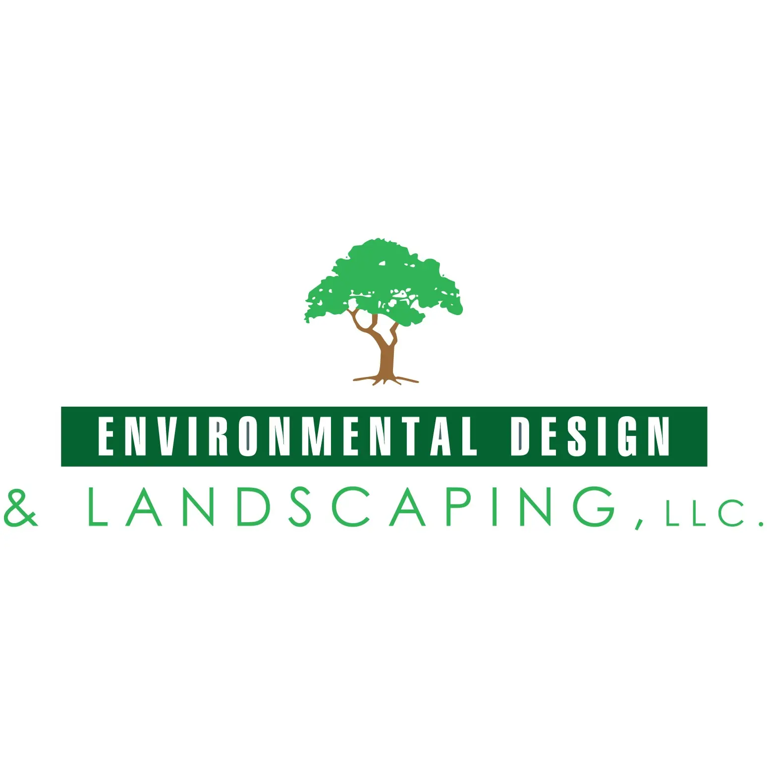 Environmental Design & Landscaping LLC