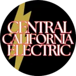 CENTRAL CALIFORNIA ELECTRIC