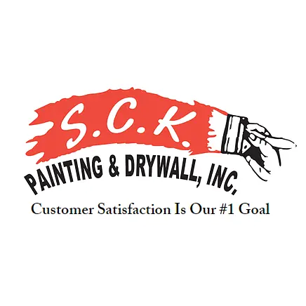 SCK Painting & Drywall, Inc.
