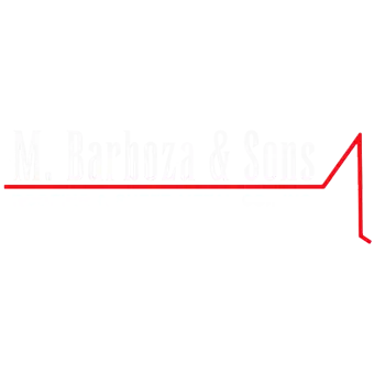 M. Barboza & Sons, Roofing & Sheetmetal Co., Inc