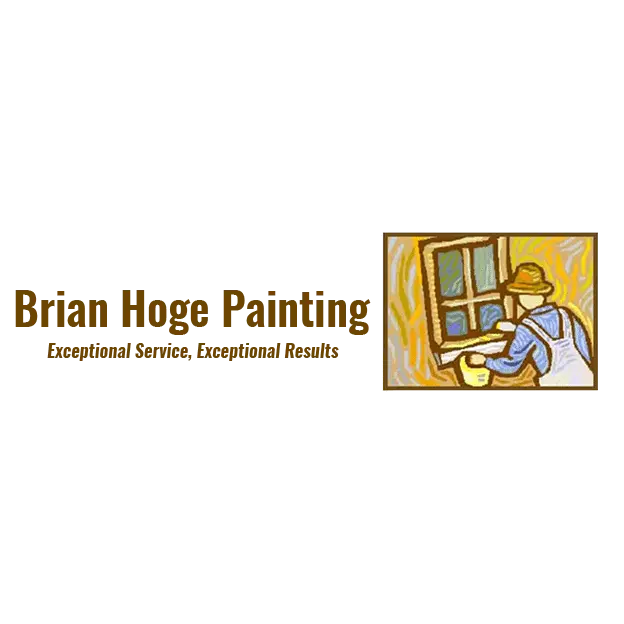 BRIAN HOGE PAINTING LLC