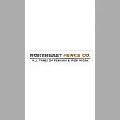 North East Fence & Iron Works