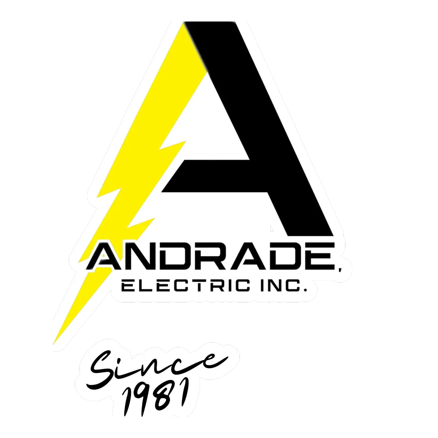ANDRADE ELECTRIC INC