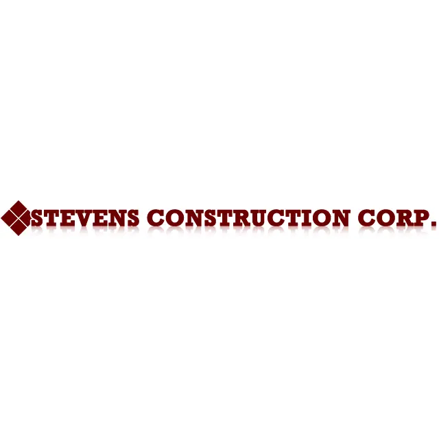 STEVENS CONSTRUCTION CORPORATION