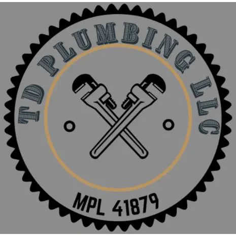 TD PLUMBING LLC
