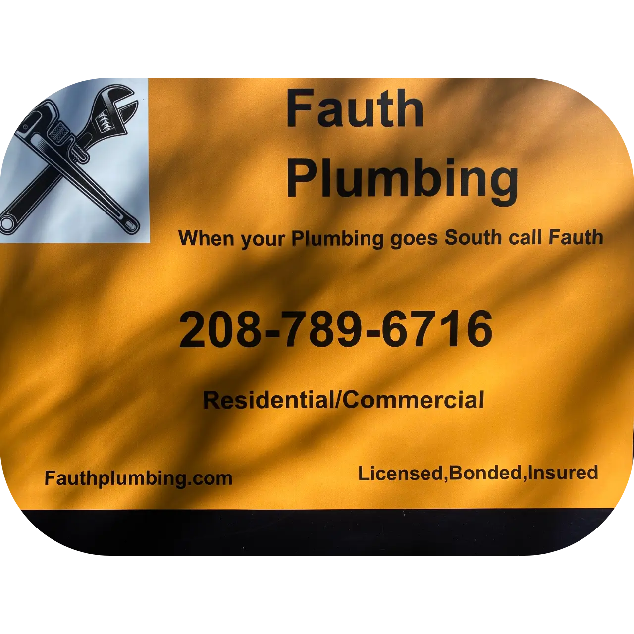 Fauth Plumbing