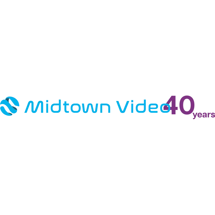 MIDTOWN VIDEO INC