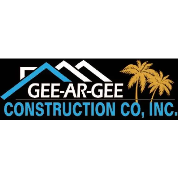 Gee-Ar-Gee Construction Co, Inc.