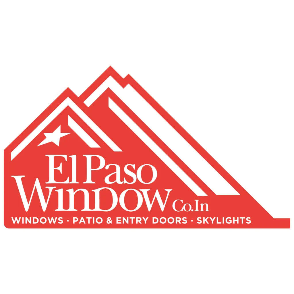 El Paso Window Co Inc
