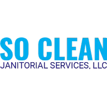 So Clean Janitorial Services LLC