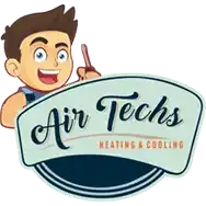 Air Techs Heating & Cooling LLC