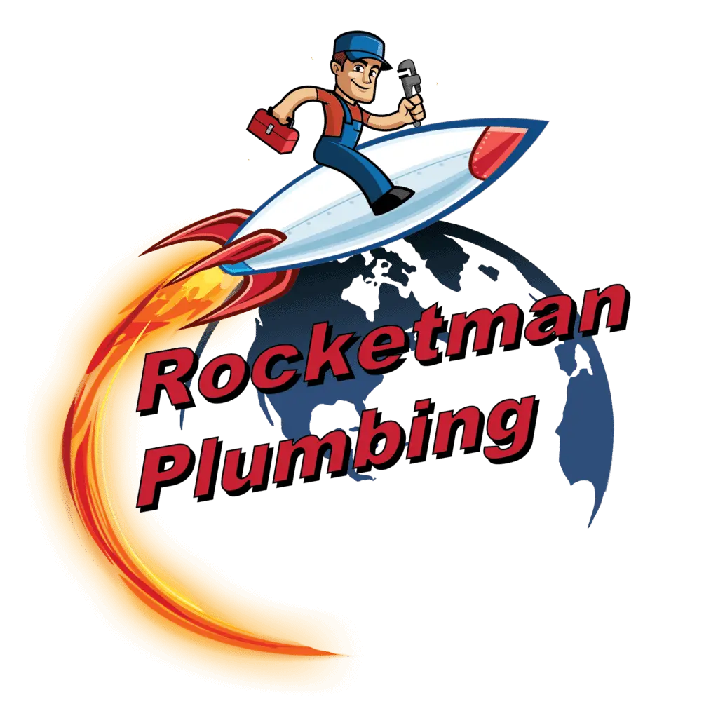 ROCKETMAN PLUMBING LLC
