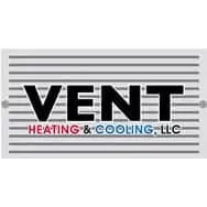 VENT HEATING & COOLING LLC
