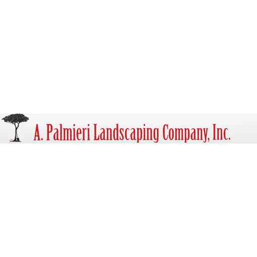 A. Palmieri Landscaping Company Inc.