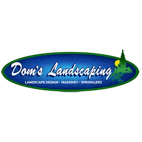 Dom's Landscaping, Inc.