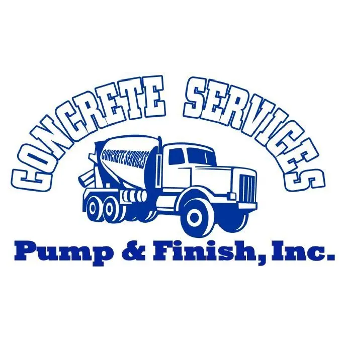 Concrete Services, Pump & Finish, Inc.