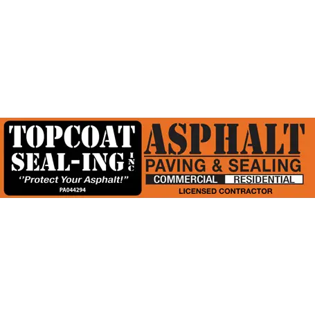 Topcoat Sealing Inc.